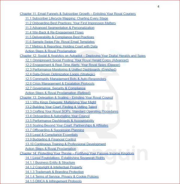 Kings' Passive Income Blueprint - Image 3