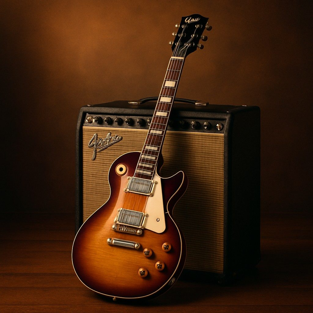 Learn Guitar by Friday