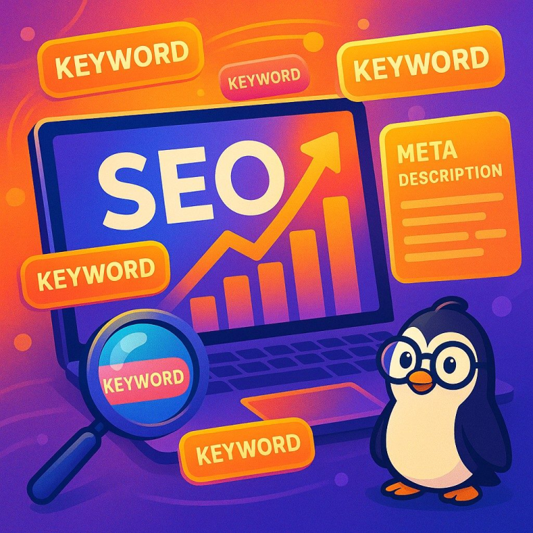 Optimizing your SEO Strategy