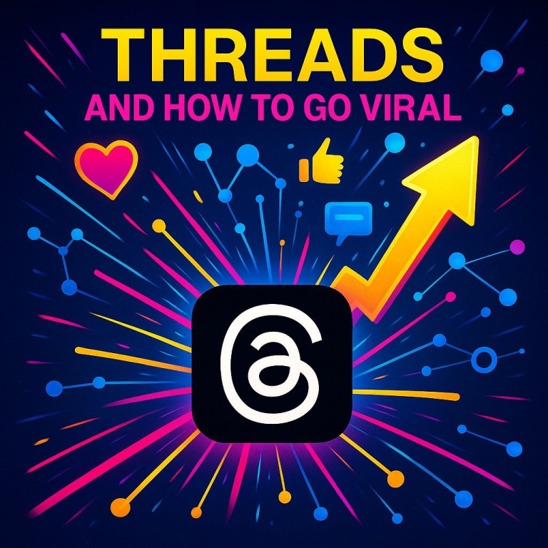 Threads and How to Go Viral
