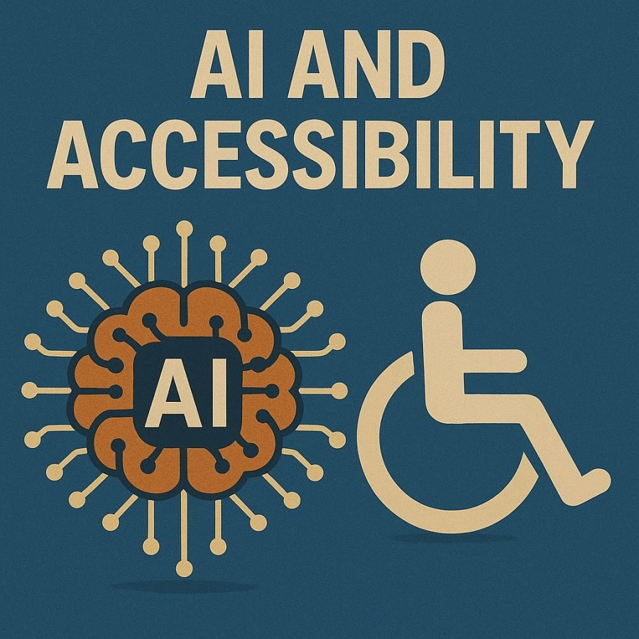 AI and Accessibility: Making the World More Inclusive