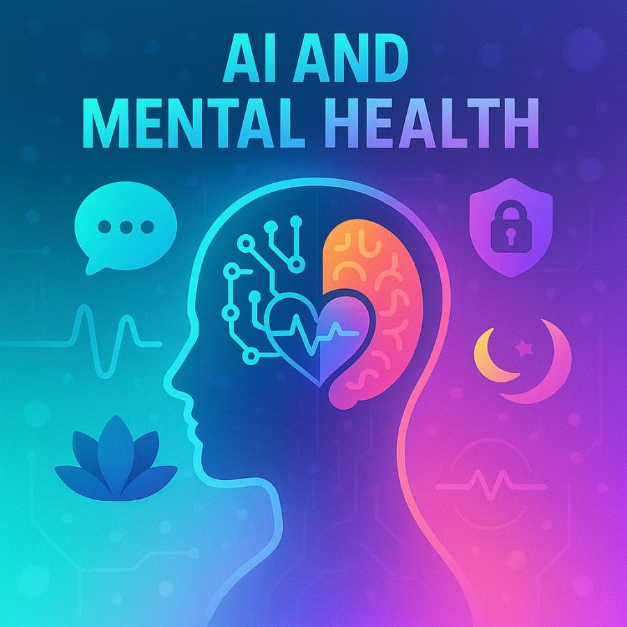 AI and Mental Health: Can Bots Be Your Therapist?
