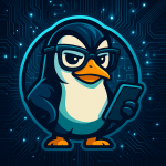 AltPenguin James Avatar