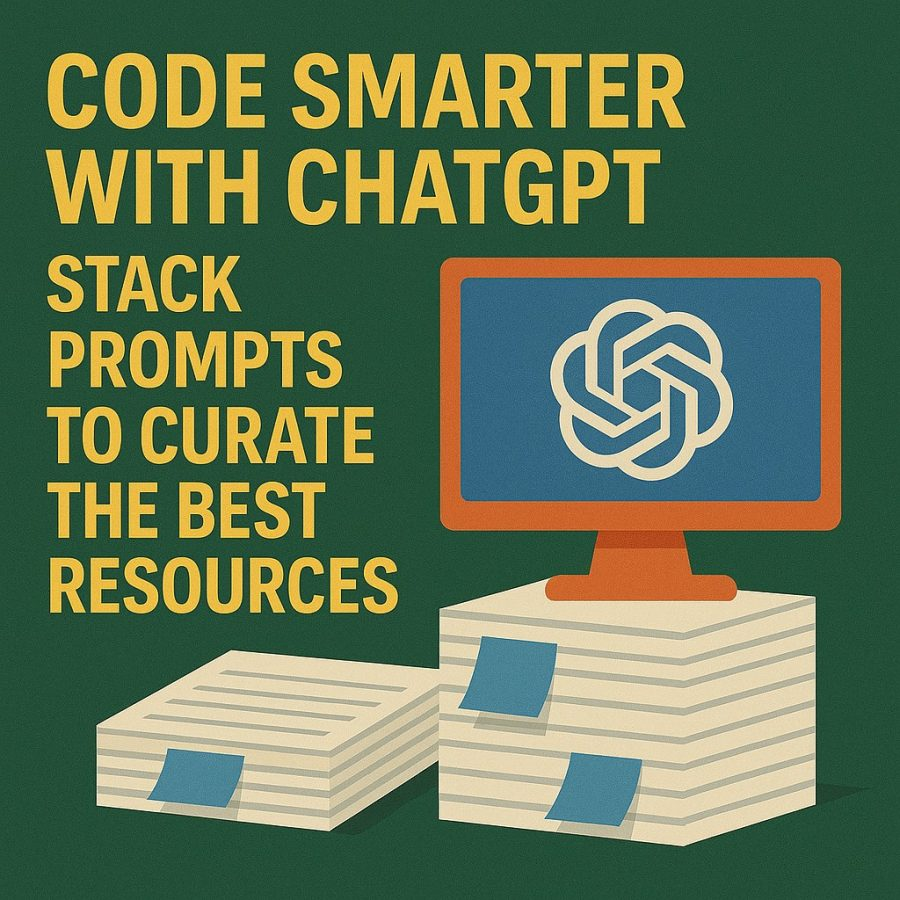 Code Smarter with ChatGPT
