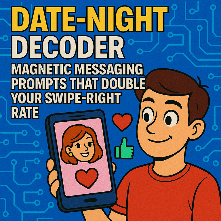 date night decoder