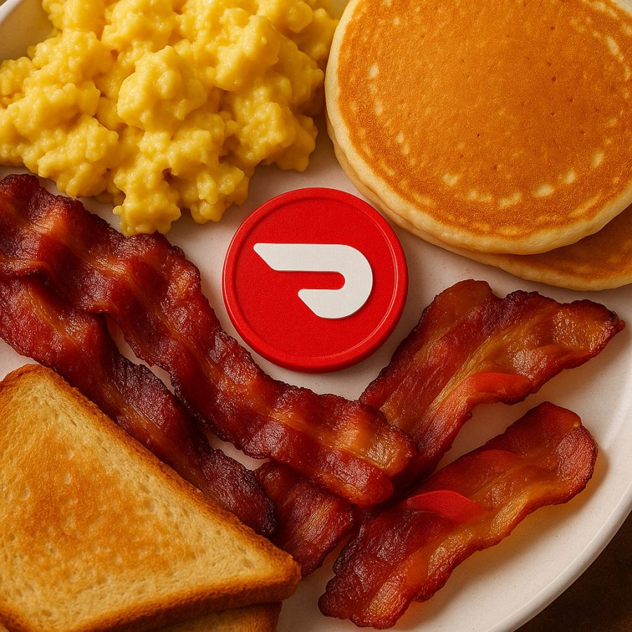 Order Breakfast with DoorDash. Use our link https://www.doordash.com/consumer/referred/89fb7e27-bd97-4f4c-aa61-057222632604 and receive savings on your first 3 orders! Only for New Members to DoorDash.