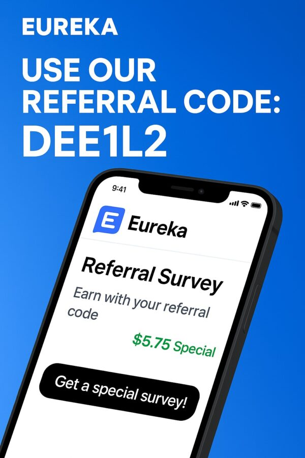 Eureka Surveys