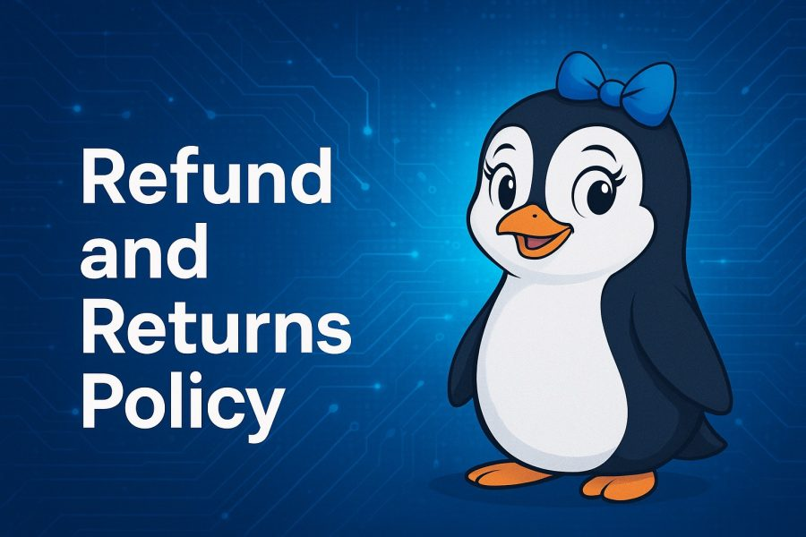 AltPenguin Refund and Returns Policy