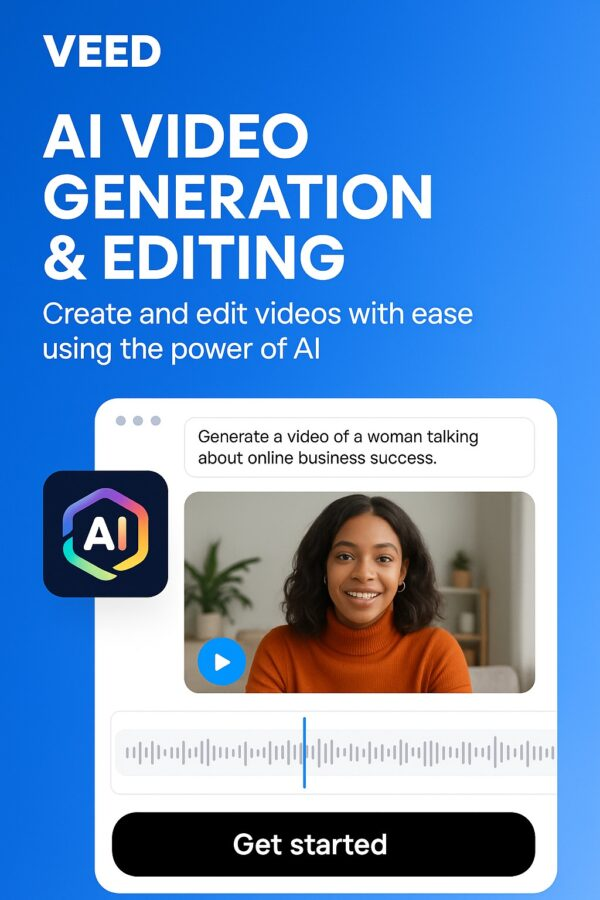 Create Pro-Level Videos for Half the Price! 🚨 Why pay full price when new VEED.io members get **50% OFF their first 3 months**? 🎬 Edit. Caption. Publish. All in minutes. 👉 [Sign up here & unlock your deal](https://veed.cello.so/l7L7DxcLDfq)