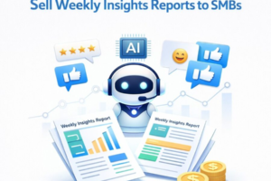 AI Customer Feedback Summaries