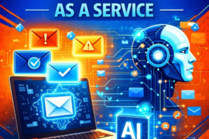 AI Email Triage As a Service