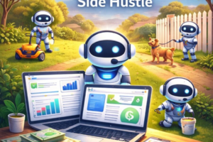 The AI Operations Side Hustle