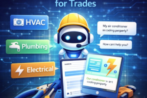 Build Mini Chatbots for Trades