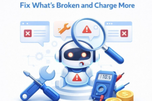 Create a Chatbot Audit Service