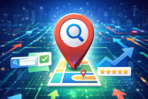 The Local SEO Helper