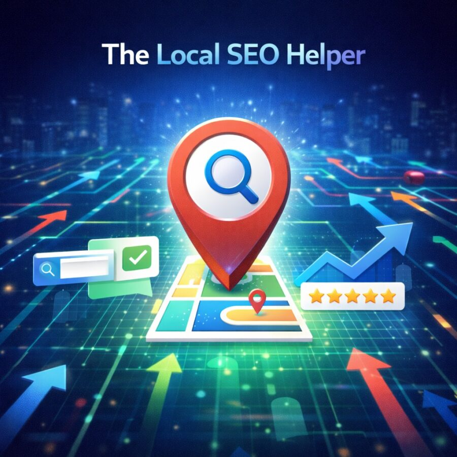 The Local SEO Helper