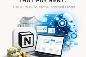 Notion Templates that Pay Rent