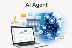 The Small Business AI Agent