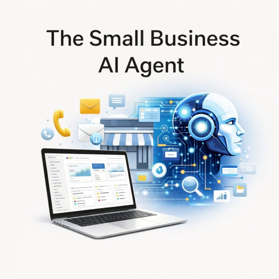 The Small Business AI Agent
